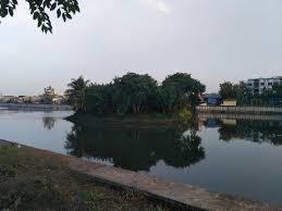 Danau Sunter Barat